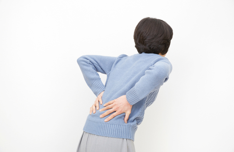 慢性的な腰痛にお悩みであればご相談ください | 那須町で整体なら常に技術を磨くカイロプラクティックRubia
