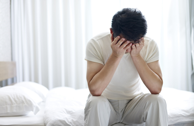 不意なめまいの緩和を目指します | 那須町で整体なら常に技術を磨くカイロプラクティックRubia